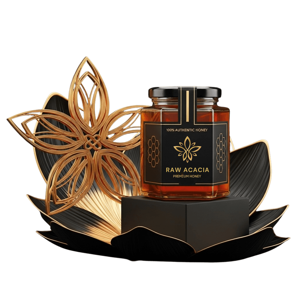 Shuja Farm HONEY