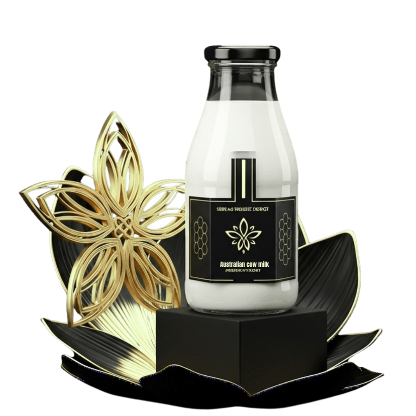 Shuja Farm MILK